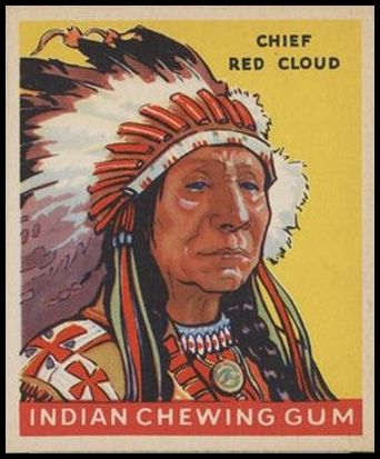 42 Chief Red Cloud